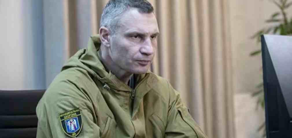 Атака на столицю 29 грудня стала найбільшою за кількістю жертв – Кличко