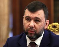 Ватажка формування “ДНР” заочно засудили на 15 років