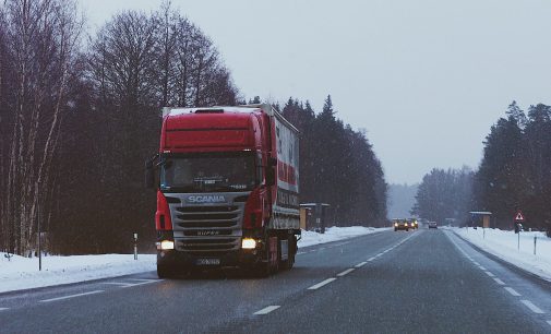 На Закарпатті фіксують зменшення черг вантажівок на кордоні – митниця