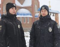 МВС: В Україні збільшать кількість підрозділів ДСНС та поліції на свята