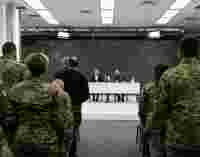 Умєров обговорив з латвійським колегою у Києві створення “коаліції дронів”