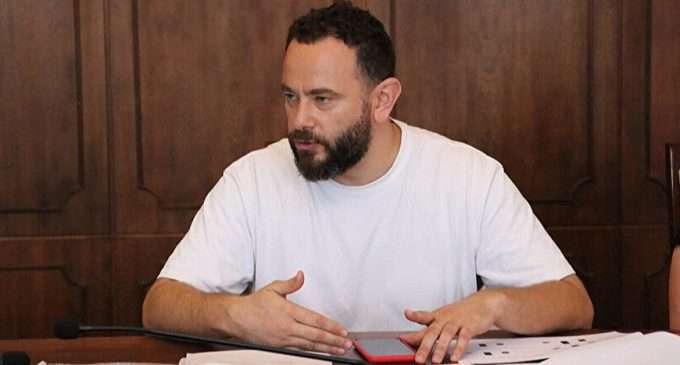 Адвокати Дубінського заявили про його побиття у СІЗО: поліція отримала заяву