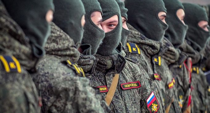 РФ у Луганській області хоче поставити на “військовий облік” 16-річних хлопців, – ОВА