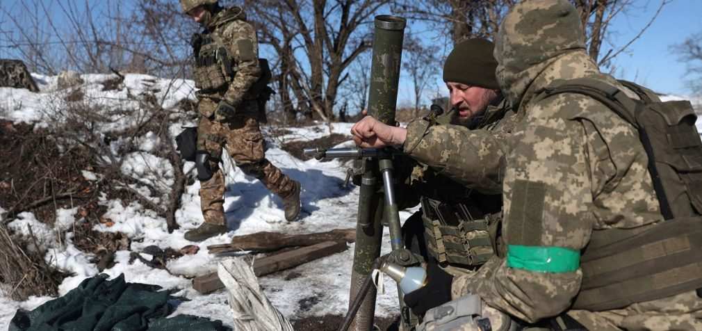 Ситуація на фронті сьогодні 18 грудня