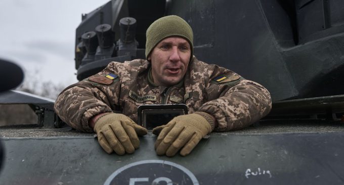 Українські війська вели позиційні бої на схід від Кліщіївки Донецької області: карти ISW