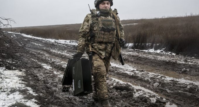 ЗСУ відбили понад 50 російських атак в районі Авдіївки: карти боїв ISW