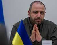 Умєров анонсував напрацювання, які допоможуть вигнати росіян з Криму