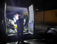 З укриття Авдіївського коксохіму евакуювали всіх цивільних – нардеп