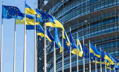 Лідери ЄС вірять у розблокування 50 млрд євро для України у січні