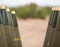 ЗМІ: Країни ЄС поставили Україні менше половини з обіцяного 1 млн снарядів