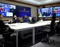 Зеленський: Цієї зими ми маємо шанс виграти битву за енергетику