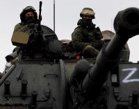 ISW: Війська РФ просунулися поблизу Авдіївки та Кремінної