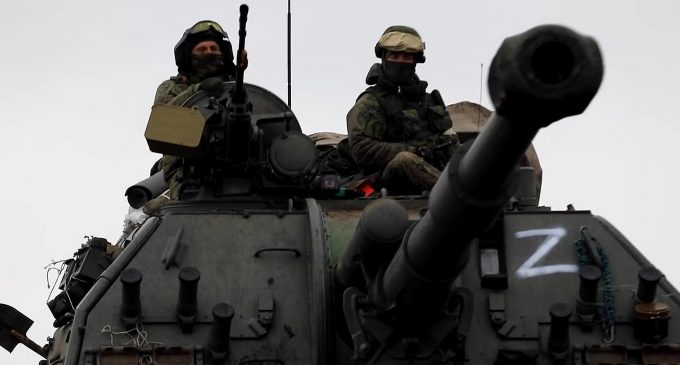 ISW: Війська РФ просунулися поблизу Авдіївки та Кремінної