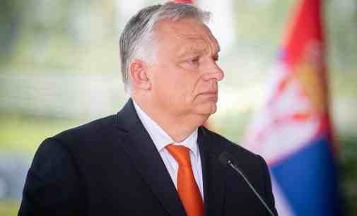 Орбан дещо пом’якшив свою позицію щодо України