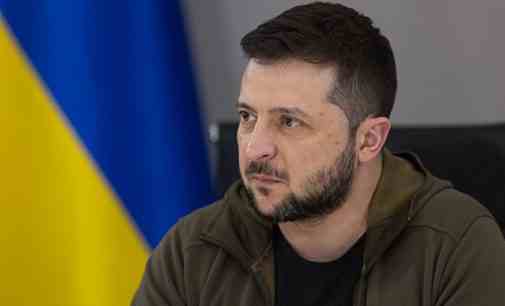 Зеленський сподівається, що новий уряд Польщі зніме блокаду кордону