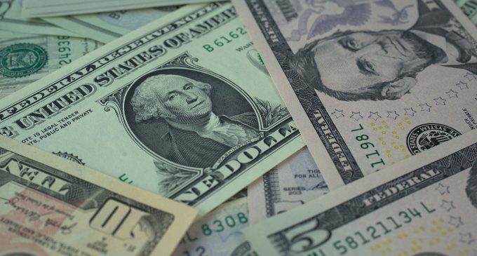 НБУ пояснив рекордний попит на валюту, що призвів до зростання курсу долара