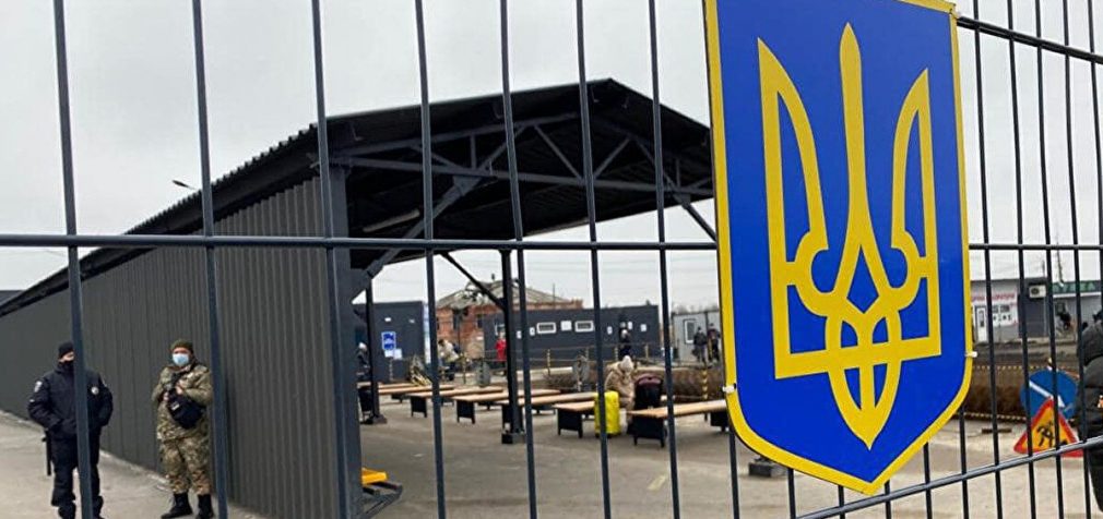 Посилений контроль при виїзді за кордон: омбудсмен просить пояснень