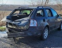 Внаслідок влучання ворожого дрона постраждали люди, серед них 13-річна дитина: подробиці