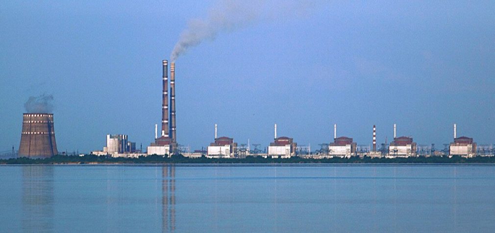Росіяни частково допустили МАГАТЕ до приміщень енергоблоку ЗАЕС