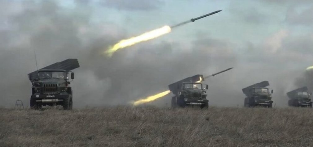 Півдесятка снарядів у напрямку Нікопольщини: безпекова ситуація у Дніпропетровській області станом на ранок 20 січня