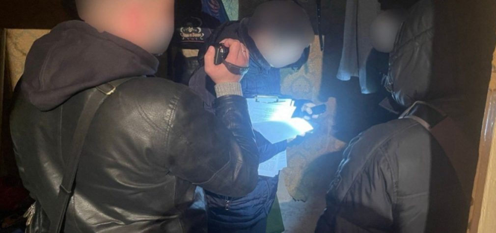 «Ваш родич у біді» : поліцейські Кривого Рогу повідомили жінці про підозру у скоєнні шахрайства
