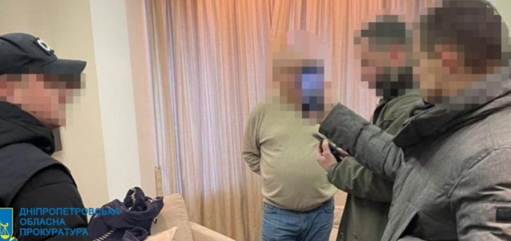 Розпалював національно-релігійну ворожнечу та виправдовував російську агресію – у Дніпрі підозрюється місцевий житель