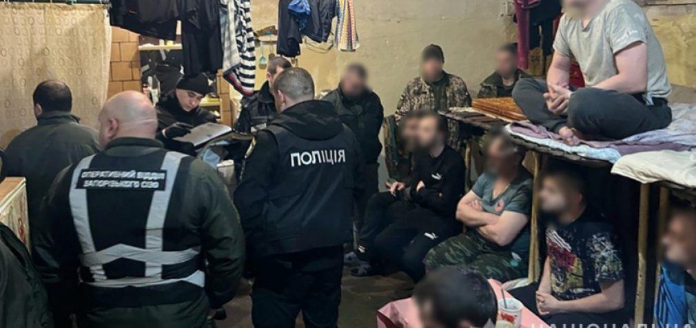 У Запоріжжі викрили ув’язненого, який «продавав» військовослужбовцям неіснуючі товари
