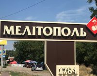 Росіяни навмисно змінюють етнічний склад населення у Мелітополі – Федоров