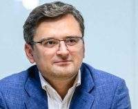 Кулеба: Україна та Данія обговорять спільне виробництво дронів