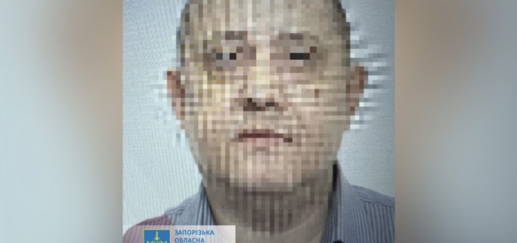 До 15 років за ґратами засуджено начальника окупаційної поліції Бердянська: деталі