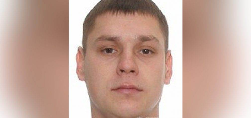 Поліцейські Павлограда розшукують 38-річного Михайла Асташова: прикмети