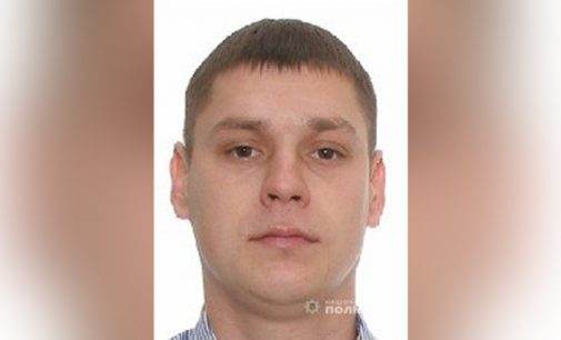 Поліцейські Павлограда розшукують 38-річного Михайла Асташова: прикмети