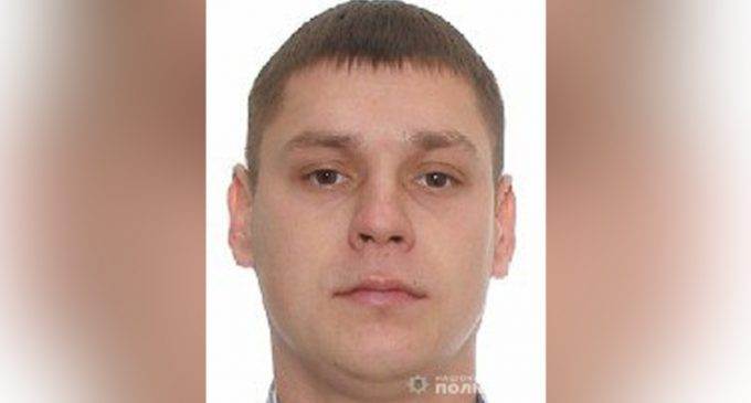 Поліцейські Павлограда розшукують 38-річного Михайла Асташова: прикмети