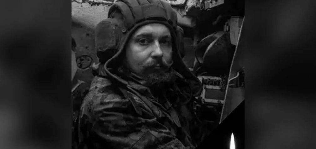 У лікарні помер 26-річний танкіст з Дніпропетровщини Владислав Пеньков