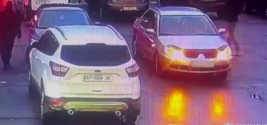 Спеціалізувалися на крадіжках з авто: у Дніпрі затримали групу злочинців