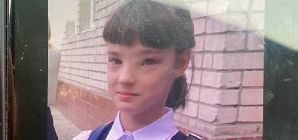 У Кам’янському розшукується зникла 16-річна Анастасія Піскун