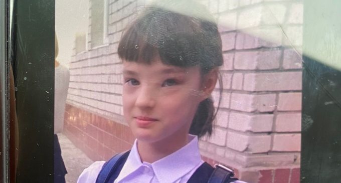 У Кам’янському розшукується зникла 16-річна Анастасія Піскун