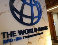 Світовий банк оновив прогноз глобального ВВП на 2024 рік