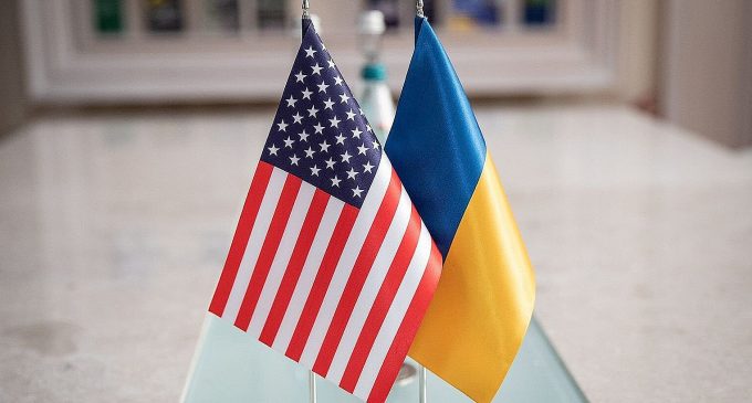 Держдеп: Стратегічна мета США – перемога України у війні