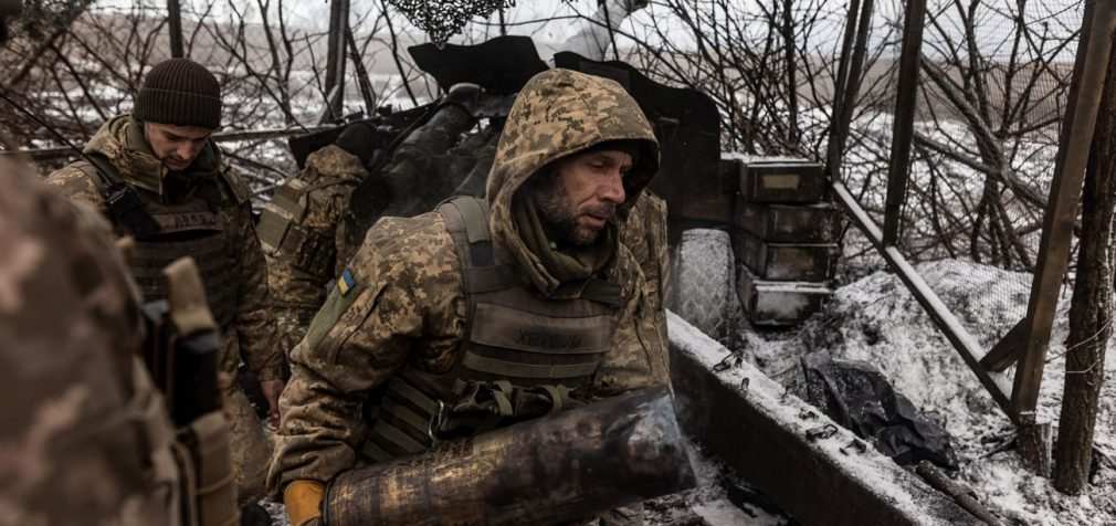 Російські війська не мають стратегічних успіхів на сході України, – ЗСУ