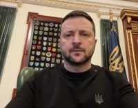 Зеленський назвав одне з головних завдань для України у війні з Росією