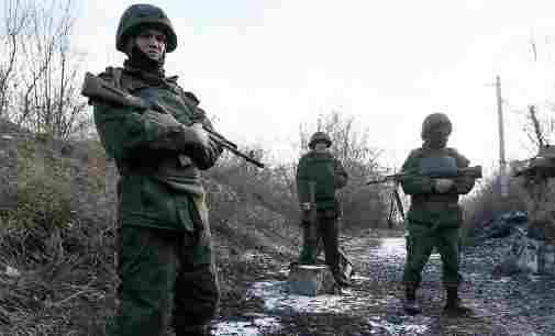 ISW: У РФ більше не будуть помилувати засуджених, які йдуть на війну