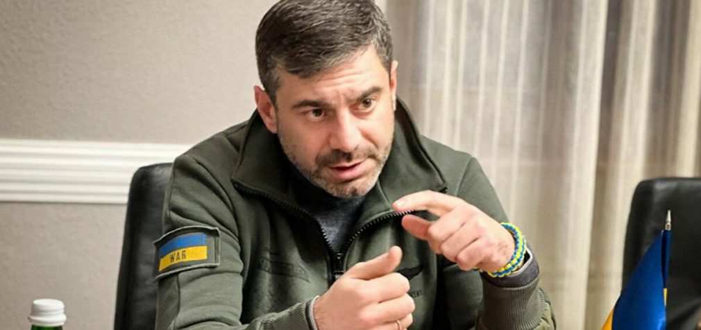 Лубінець відреагував на рішення Путіна надавати українським дітям громадянство РФ