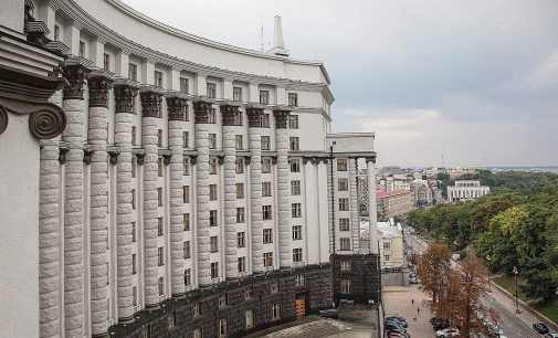 Уряд затвердив новий законопроєкт про мобілізацію – ЗМІ