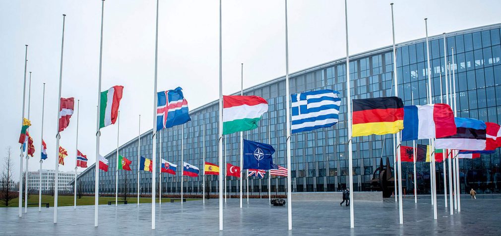 ISW: Росія намагається представити навчання НАТО як провокацію