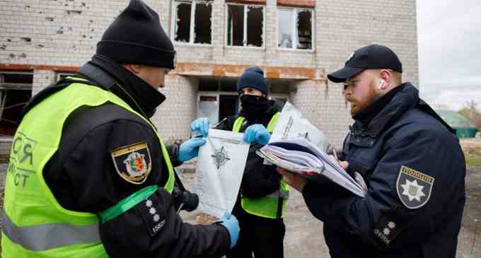 У Харківській області поліція виявила майже 30 катівень РФ, найбільша в Куп’янську