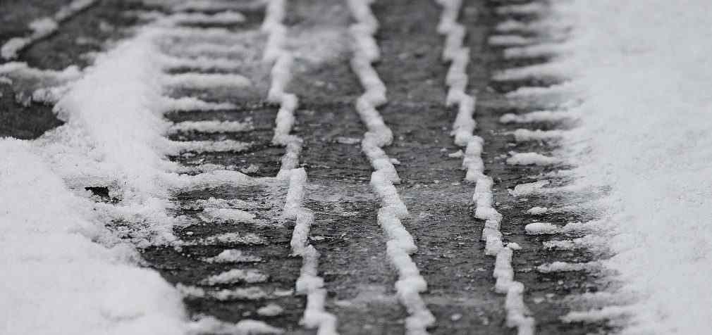 У Миколаївській області через негоду закрили рух деякими трасами