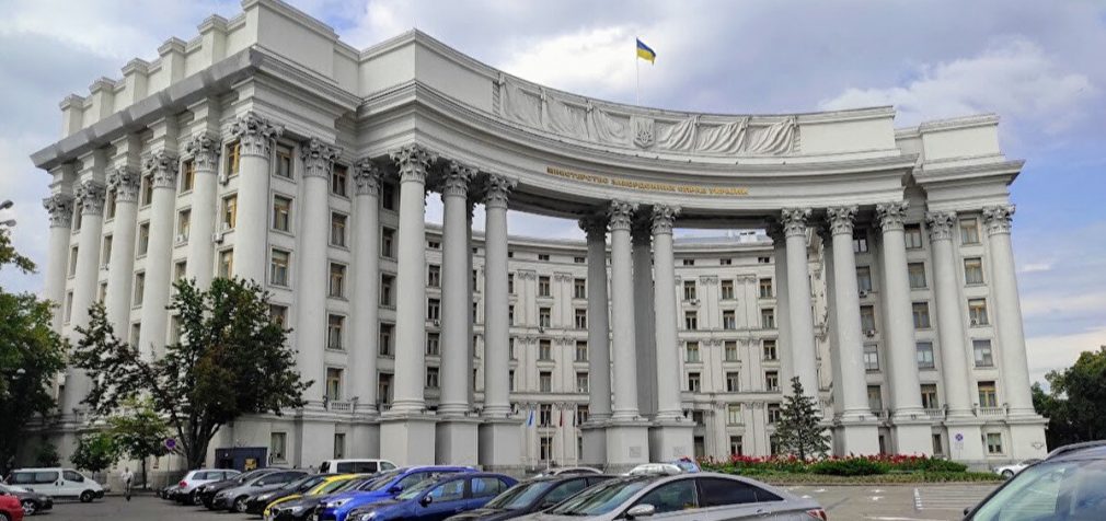 МЗС відреагувало на “паспортизацію” українських дітей у Росії