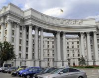 МЗС відреагувало на “паспортизацію” українських дітей у Росії