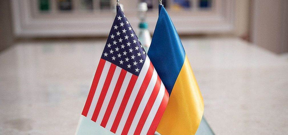 США прагнуть підписати з Україною договір щодо безпеки – посол